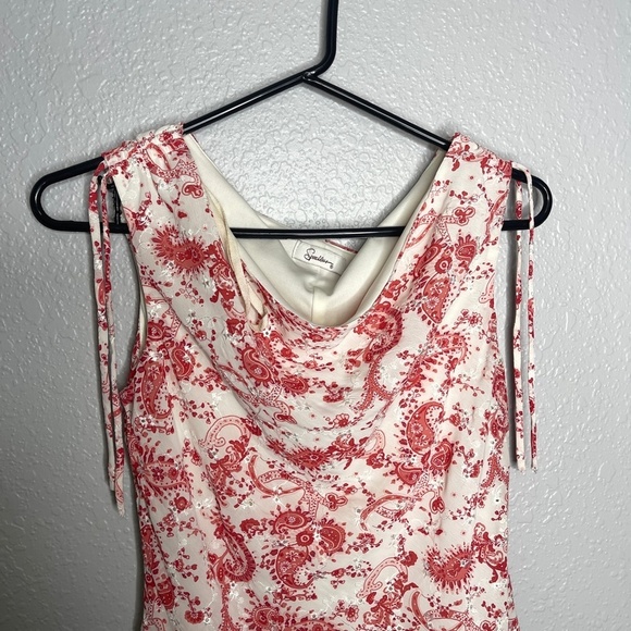 Speechless paisely dress - Picture 4 of 11